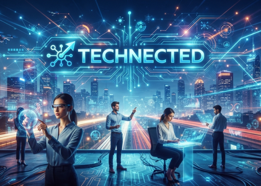 Technected.com