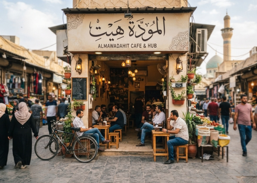 Almawadahit .com usa