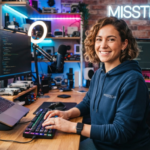 Misstechy.com