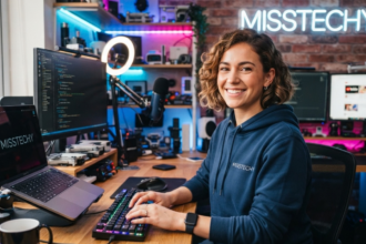 Misstechy.com