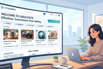 Unsalesite.com