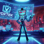 Voxtek.hazbin hotel.com