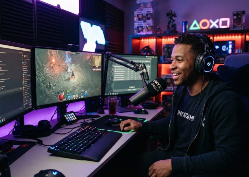 Onyxgamer.com