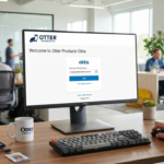 Otterproducts.okta.com