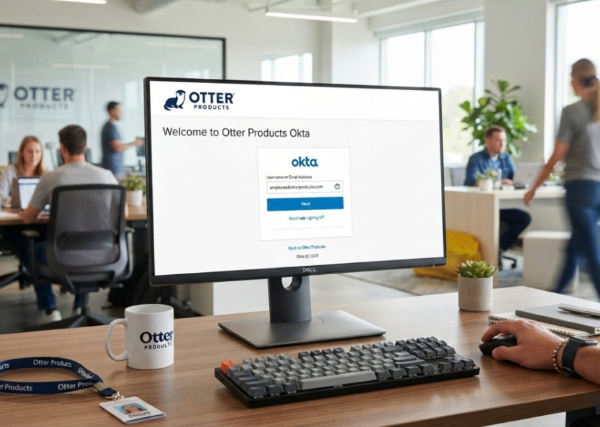 Otterproducts.okta.com