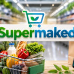 Supermaked