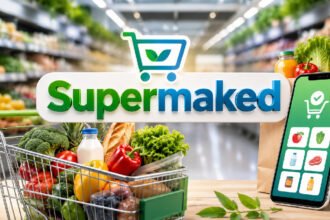 Supermaked