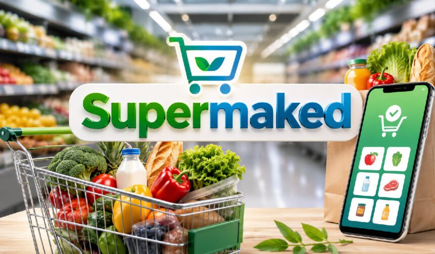 Supermaked