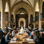 Studiae