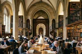 Studiae