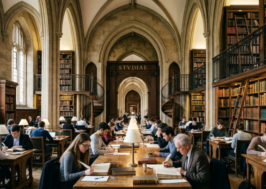 Studiae