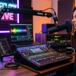 Hosted online btwradiovent