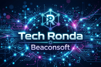 Tech articles from ronda beaconsoft