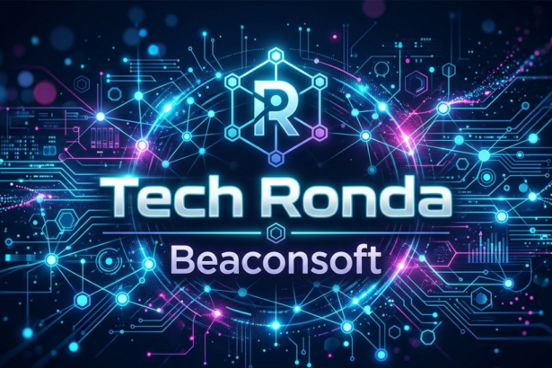 Tech articles from ronda beaconsoft