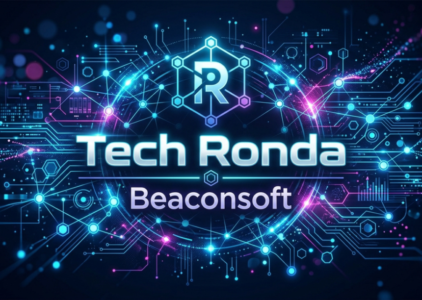 Tech articles from ronda beaconsoft