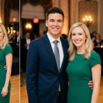 Is james holzhauer married