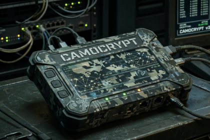Camocrypt.com