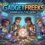 Gadgetfreeks.com