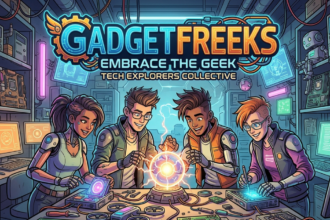Gadgetfreeks.com