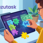 Puzutask com