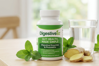 Digestiveaz.com
