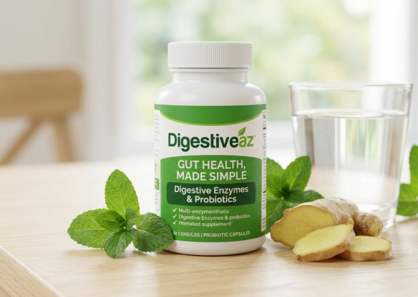 Digestiveaz.com