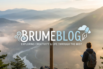 Brumeblog com