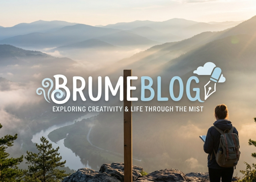 Brumeblog com