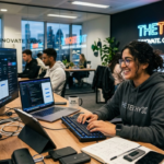 Thetechyx.com