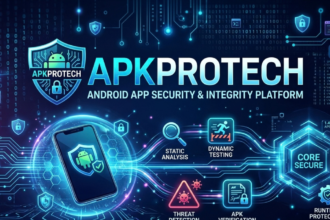 Apkprotech.com