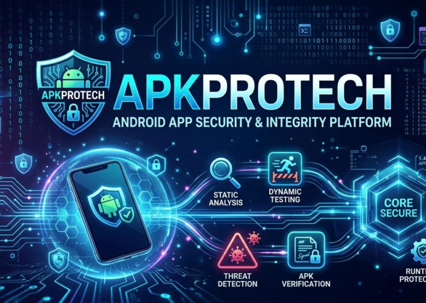 Apkprotech.com
