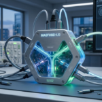 Magfusehub com