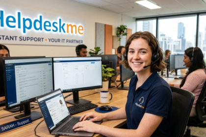 Helpdeskme.com