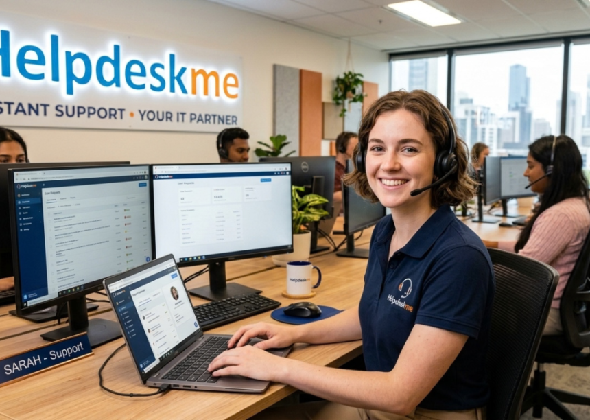 Helpdeskme.com