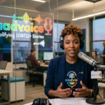 Glaadvoice com