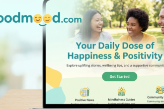 Goodmooddotcom.com