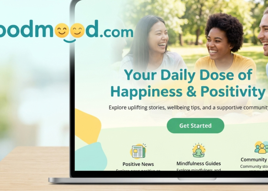 Goodmooddotcom.com