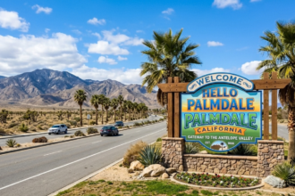 Hellopalmdale.com