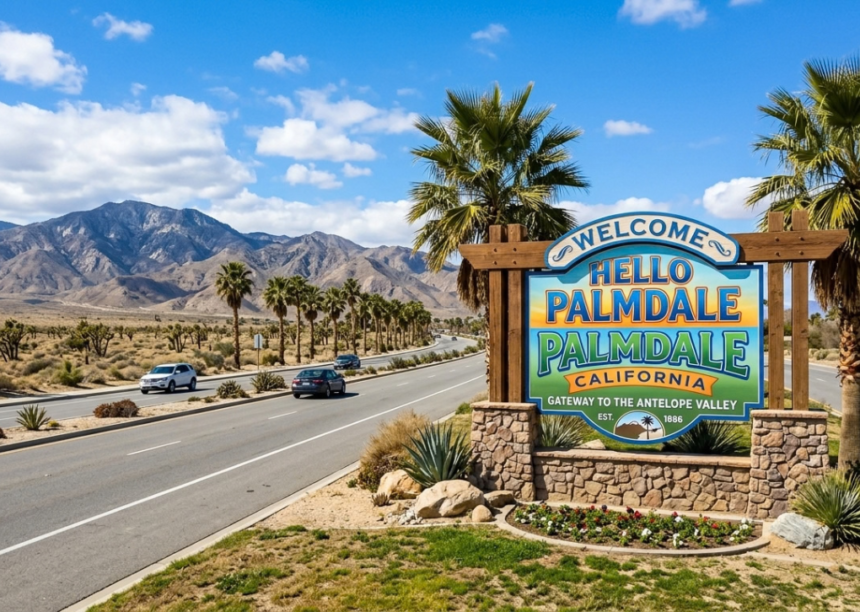 Hellopalmdale.com