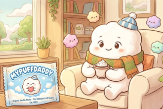 Mypuffdaddy.com