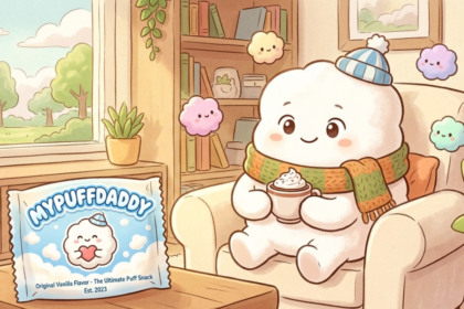Mypuffdaddy.com