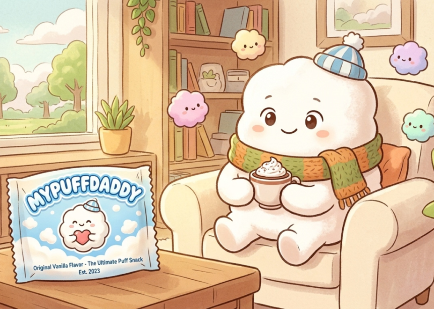 Mypuffdaddy.com