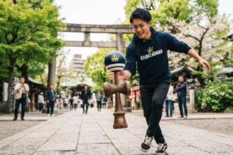 Kingkendama.com