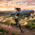 Pinursue meaning