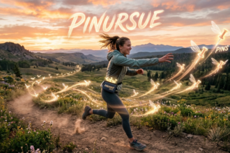 Pinursue meaning
