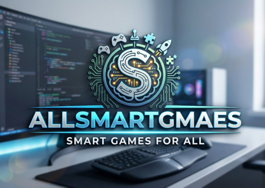 Allsmartgmaes.com port 443