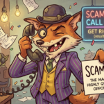 Scamiikely