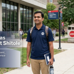 Shriniwas shrikant shitole uic