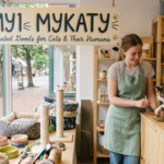Mykaty login