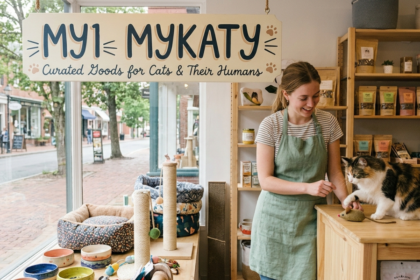 Mykaty login